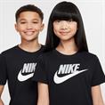 Nike sportswear big kids' t-shirt