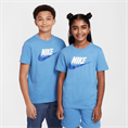 Nike sportswear big kids' t-shirt