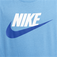 Nike sportswear big kids' t-shirt