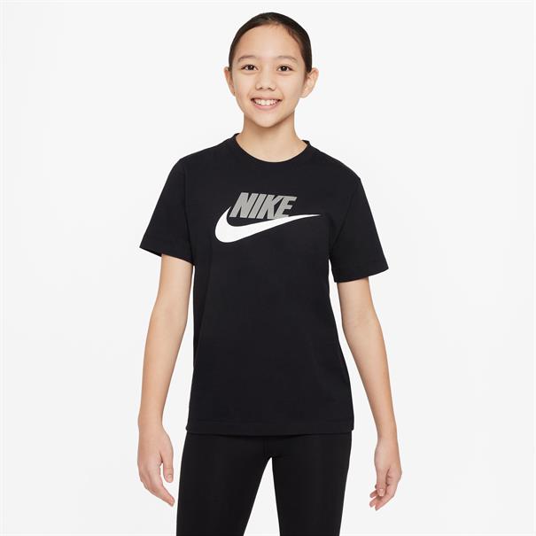 Nike sportswear big kids' t-shirt