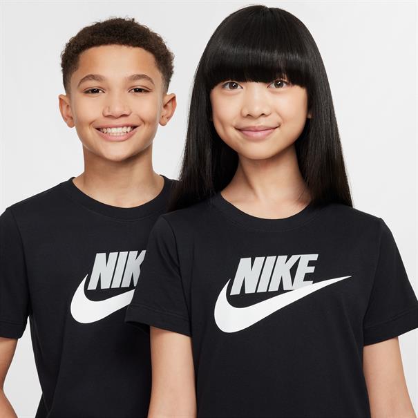 Nike sportswear big kids' t-shirt