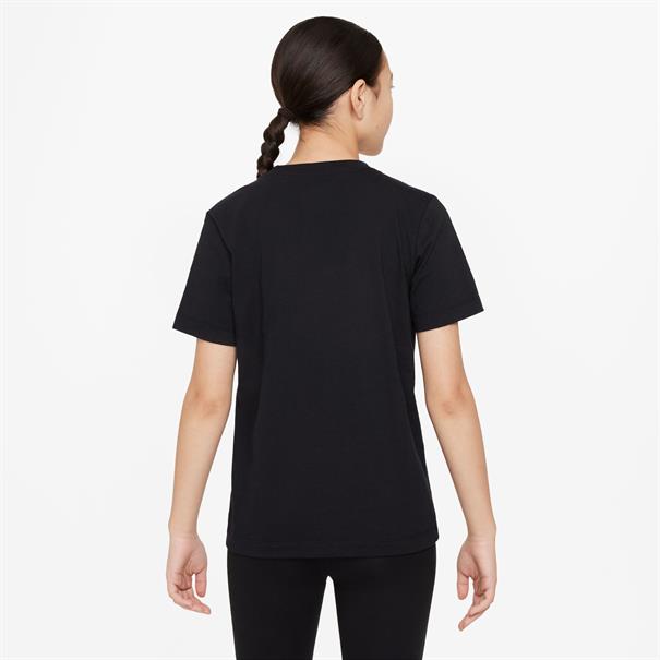 Nike sportswear big kids' t-shirt