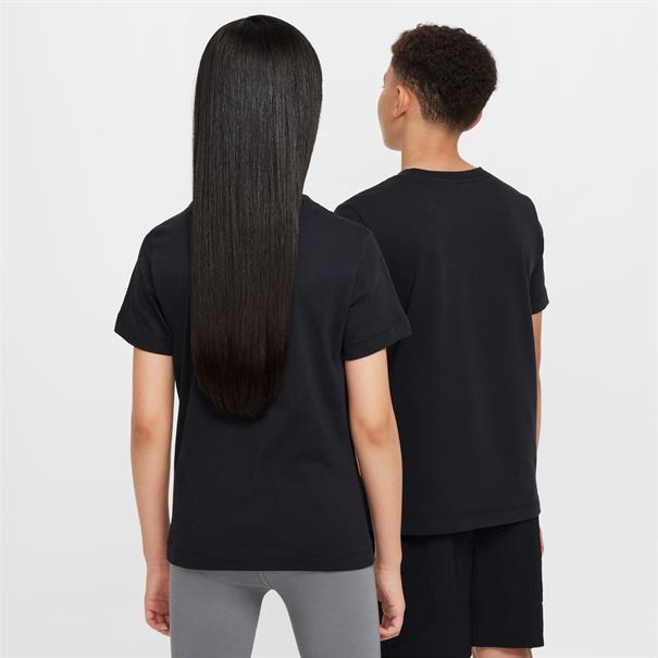 Nike sportswear big kids' t-shirt