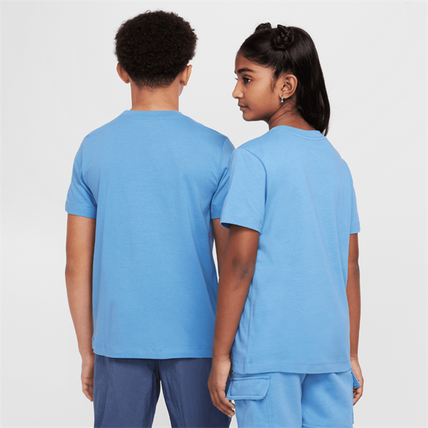 Nike sportswear big kids' t-shirt