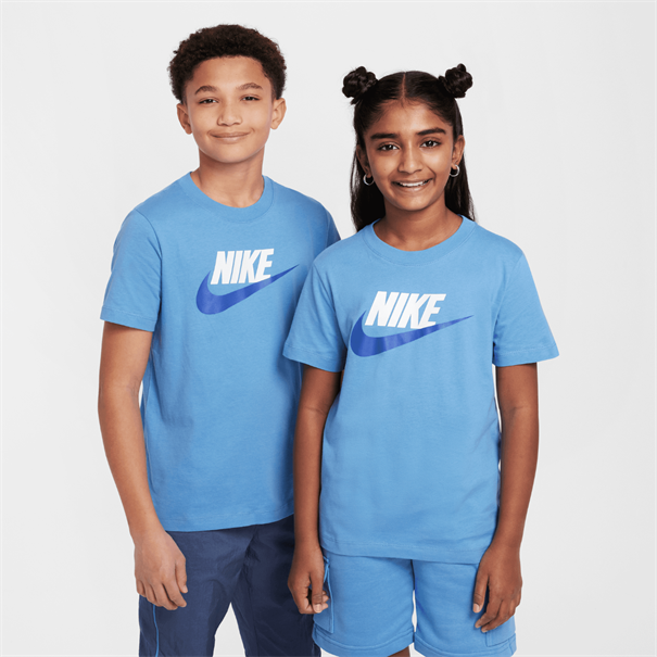 Nike sportswear big kids' t-shirt