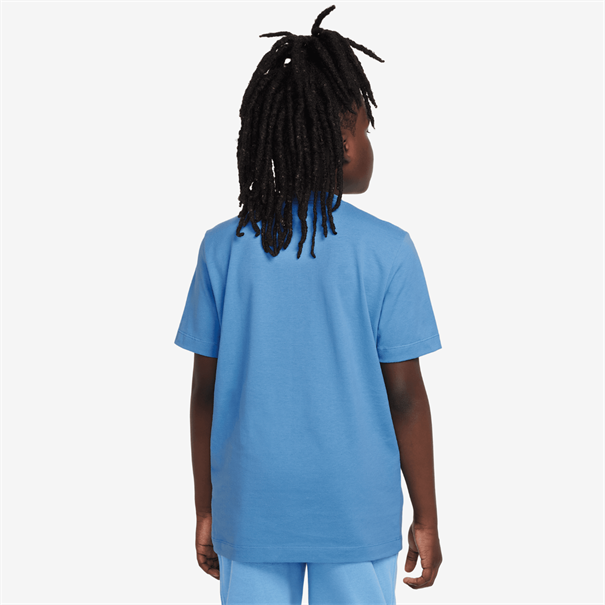 Nike sportswear big kids' t-shirt
