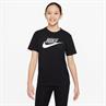 Nike sportswear big kids' t-shirt