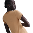 Nike Sportswear Chill Knit Kort t-shirt voor dames