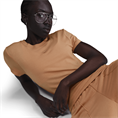Nike Sportswear Chill Knit Kort t-shirt voor dames
