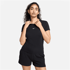 Nike Sportswear Chill Knit Kort t-shirt voor dames