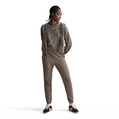 Nike Sportswear Chill Terry Aansluitende joggingbroek