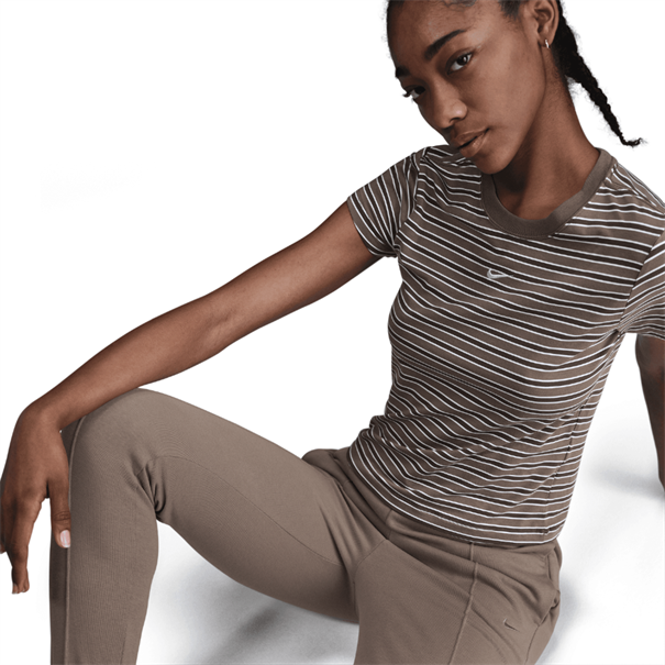 Nike Sportswear Chill Terry Aansluitende joggingbroek