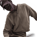 Nike Sportswear Chill Terry Ruimvallende hoodie