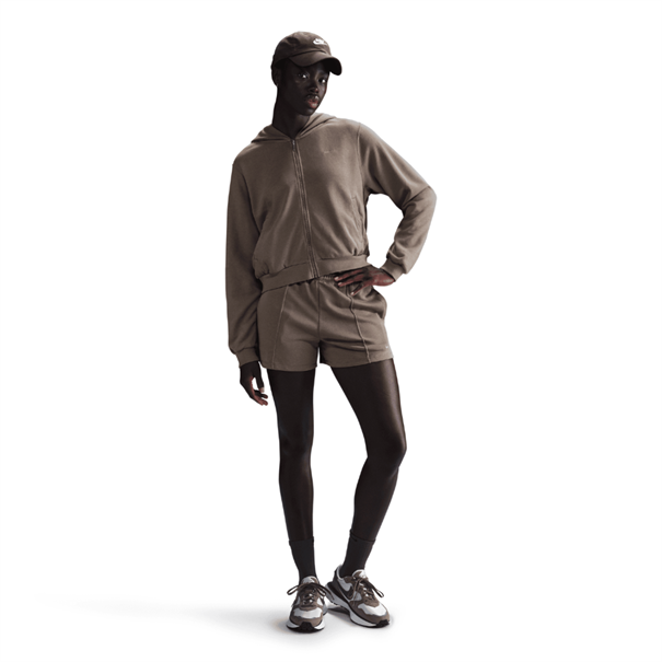 Nike Sportswear Chill Terry Ruimvallende hoodie