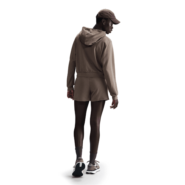 Nike Sportswear Chill Terry Ruimvallende hoodie