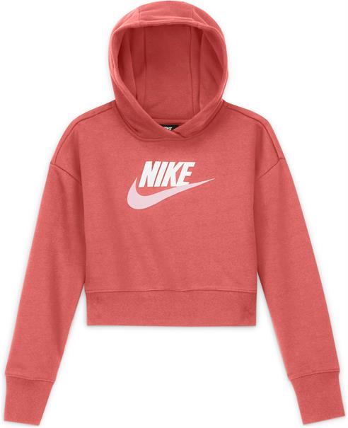 Nike sportswear club big kids' (gir