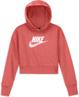 Nike sportswear club big kids' (gir