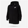 Nike Sportswear club big kids' full zipp