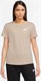 Nike sportswear club essentials wom