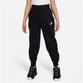 Nike Sportswear Club Fleece Aansluitende meisjesbroek