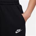 Nike Sportswear Club Fleece Aansluitende meisjesbroek