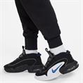 Nike Sportswear Club Fleece Aansluitende meisjesbroek