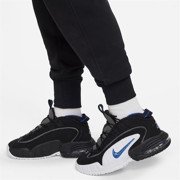 Nike Sportswear Club Fleece Aansluitende meisjesbroek