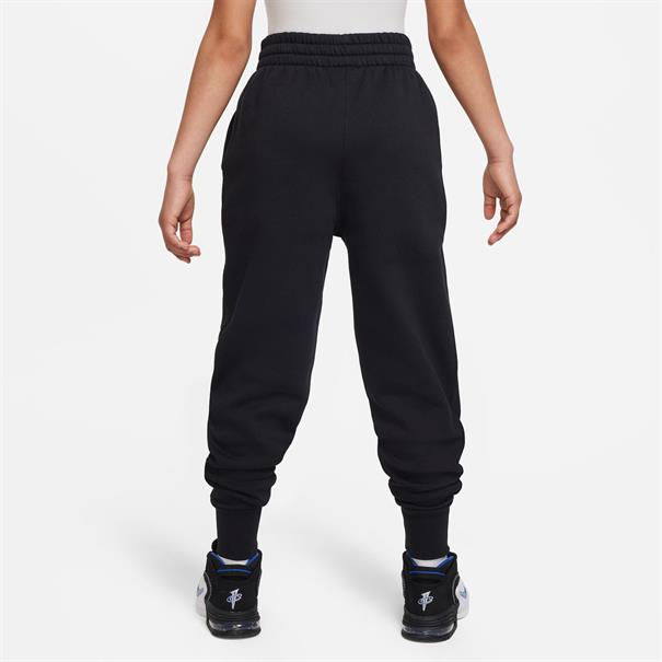 Nike Sportswear Club Fleece Aansluitende meisjesbroek