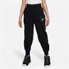Nike Sportswear Club Fleece Aansluitende meisjesbroek