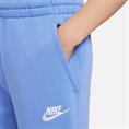 Nike sportswear club fleece big kid