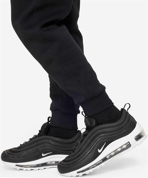 Nike sportswear club fleece big kid