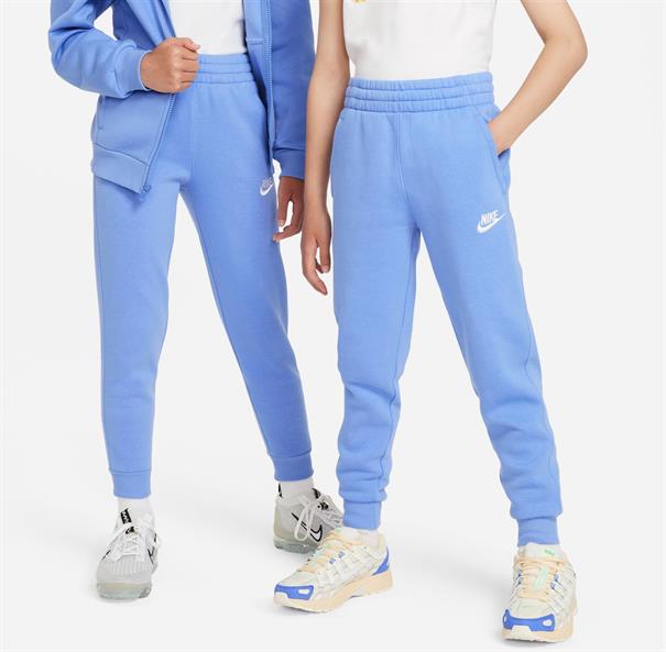 Nike sportswear club fleece big kid