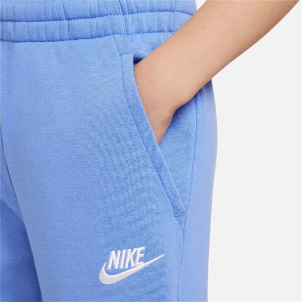 Nike sportswear club fleece big kid