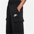 Nike Sportswear Club Fleece Cargobroek voor kinderen