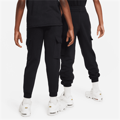 Nike Sportswear Club Fleece Cargobroek voor kinderen