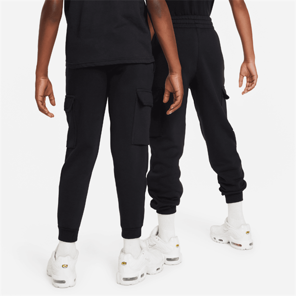 Nike Sportswear Club Fleece Cargobroek voor kinderen