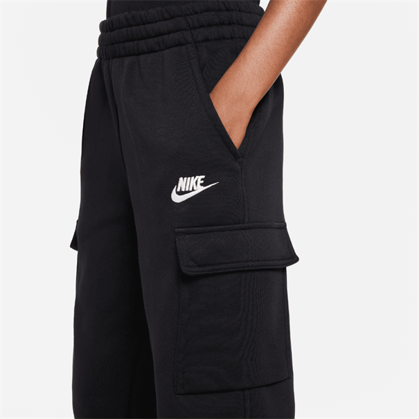 Nike Sportswear Club Fleece Cargobroek voor kinderen