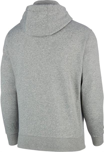 Nike Sportswear Club Fleece Heren FullZip Hoodie