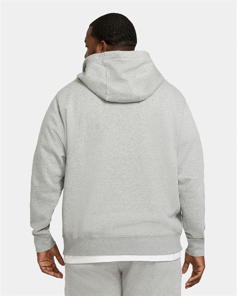 Nike Sportswear Club Fleece Heren FullZip Hoodie