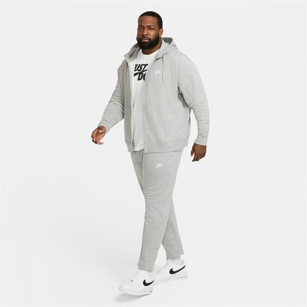 Nike Sportswear Club Fleece Heren FullZip Hoodie