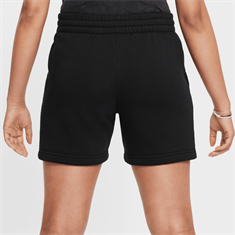 Nike Sportswear Club Fleece Meisjesshort van sweatstof