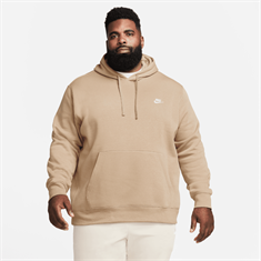 Nike Sportswear Club Fleece Pullover Hoodie