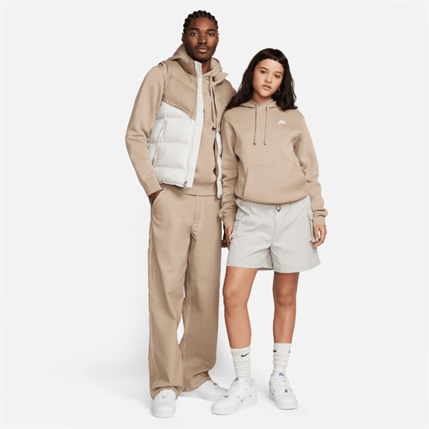 Nike Sportswear Club Fleece Pullover Hoodie