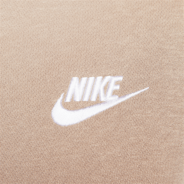 Nike Sportswear Club Fleece Pullover Hoodie