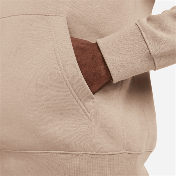 Nike Sportswear Club Fleece Pullover Hoodie