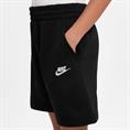 Nike Sportswear Club Fleece Short van sweatstof voor