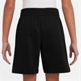 Nike Sportswear Club Fleece Short van sweatstof voor