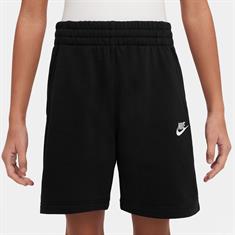 Nike Sportswear Club Fleece Short van sweatstof voor