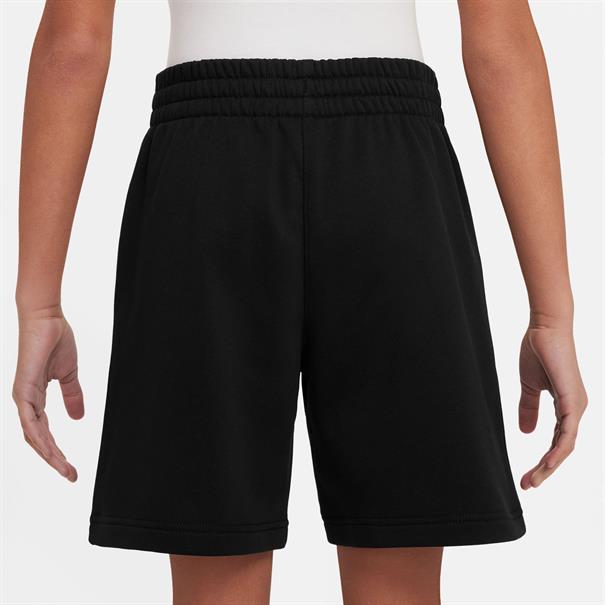 Nike Sportswear Club Fleece Short van sweatstof voor