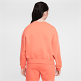 Nike Sportswear Club Fleece SweaT-Shirt met ronde hals